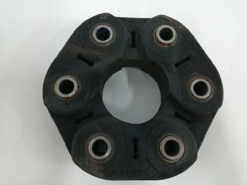 Recambio de flector cardan para bmw serie 7 (f01/f02) 4.4 v8 32v cat twin turbo referencia OEM IAM 26117514207  