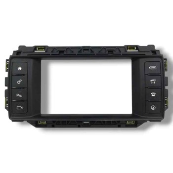 Recambio de mando multifuncion para jaguar f-pace (x761) 2.0 td4 awd referencia OEM IAM GX7319F211PB  