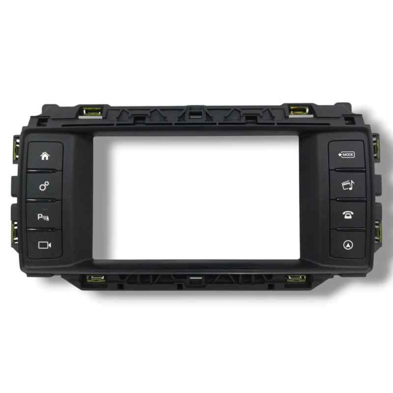 Recambio de mando multifuncion para jaguar f-pace (x761) 2.0 td4 awd referencia OEM IAM GX7319F211PB  