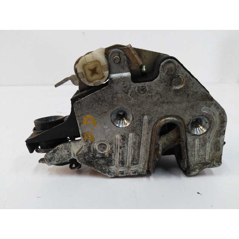 Recambio de cerradura puerta delantera derecha para mercedes-benz clase e (w124) berlina 300 d / e 300 d turbo (124.133) referen