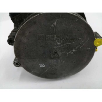 Recambio de bomba agua para bmw serie 7 (f01/f02) 4.4 v8 32v cat twin turbo referencia OEM IAM 11517587374 ADICIONAL 701360200