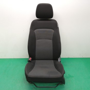Recambio de asiento delantero izquierdo para suzuki vitara 1.6 ddis glx 4x4 referencia OEM IAM   