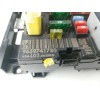 Recambio de caja reles / fusibles para citroën c2 1.4 hdi referencia OEM IAM 9659741780  