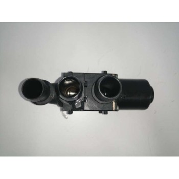 Recambio de valvula intercambio de calefaccion para bmw 7 (f01, f02, f03, f04) 750 i, li referencia OEM IAM 64129153079 9015220D