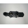 Recambio de valvula intercambio de calefaccion para bmw 7 (f01, f02, f03, f04) 750 i, li referencia OEM IAM 64129153079 9015220D