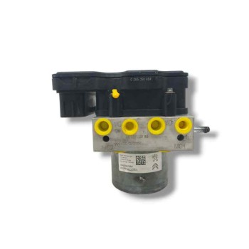 Recambio de abs para peugeot 308 iii (fb_, fh_, fp_, f3_, fm_) bluehdi 130 (fbyhzl, fbyhzt) referencia OEM IAM 9835100780 026529