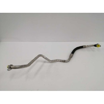 Recambio de tubos aire acondicionado para renault scenic iii 1.6 dci diesel fap referencia OEM IAM 924800026R  