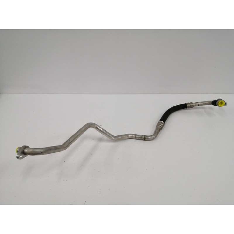 Recambio de tubos aire acondicionado para renault scenic iii 1.6 dci diesel fap referencia OEM IAM 924800026R  