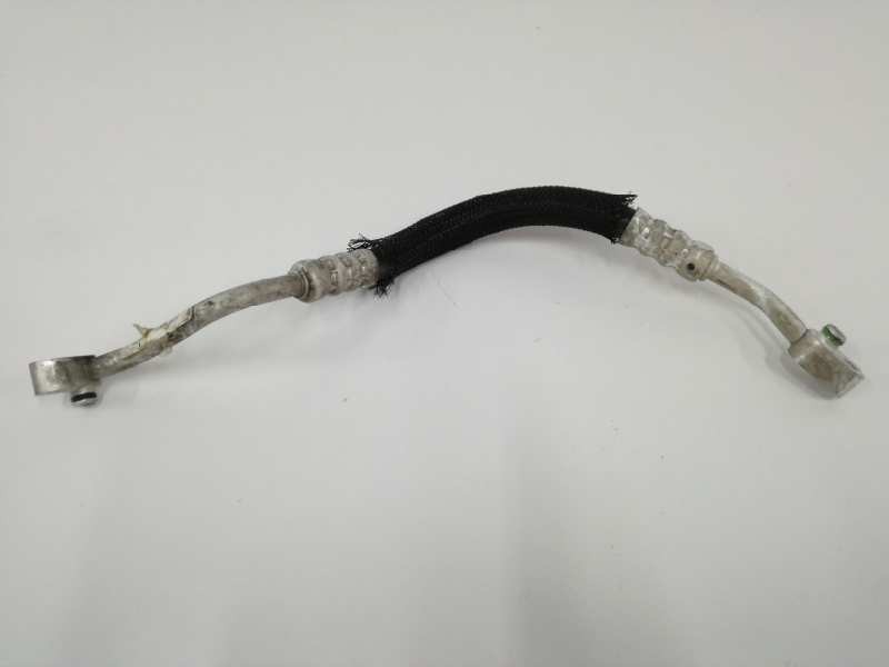 Recambio de tubos aire acondicionado para mercedes-benz clase m (w163) 400 cdi (163.128) referencia OEM IAM Recambio de tubos aire acondicionado para mercedes-benz clase m (w163) 400 cdi (163.128) referencia OEM IAM
