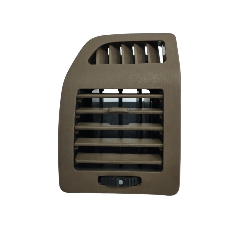 Recambio de rejilla aireadora para ssangyong rodius 2.7 turbodiesel cat referencia OEM IAM 645672100 LADO IZQUIERDO 