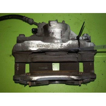Recambio de pinza freno delantera izquierda para peugeot 207 confort referencia OEM IAM   1369014