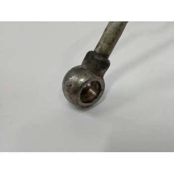 Recambio de tubo presion direccion asistida para mercedes-benz clase m (w163) 400 cdi (163.128) referencia OEM IAM   