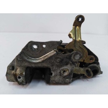 Recambio de cerradura puerta delantera derecha para mercedes-benz clase e (w124) berlina 300 d / e 300 d turbo (124.133) referen