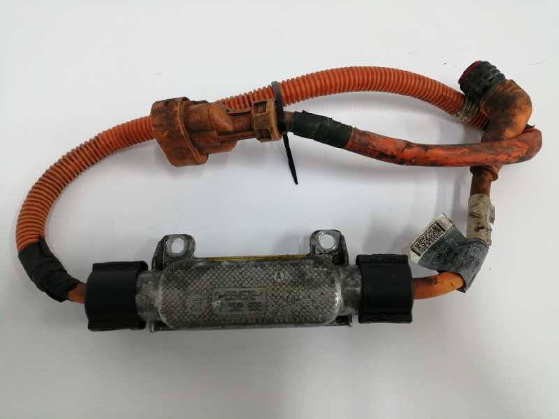 Recambio de modulo electronico para bmw serie 7 (f01/f02) 4.4 v8 32v cat twin turbo referencia OEM IAM 12517600436 015645721 759