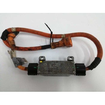 Recambio de modulo electronico para bmw serie 7 (f01/f02) 4.4 v8 32v cat twin turbo referencia OEM IAM 12517600436 015645721 759