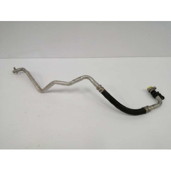 Recambio de tubos aire acondicionado para renault scenic iii 1.6 dci diesel fap referencia OEM IAM 924800026R  