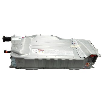 Recambio de bateria para mazda 2 hatchback (kb) 1.5 hybrid (kbac3x) referencia OEM IAM G9280K0010 21088 KM 