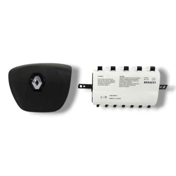 Recambio de salpicadero para renault zoe (bfm_) z.e 40 electrico referencia OEM IAM 681008970R 985706914R 985250014R