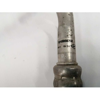 Recambio de tubos aire acondicionado para renault scenic iii 1.6 dci diesel fap referencia OEM IAM 924800026R  