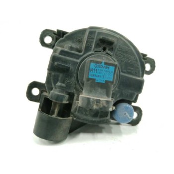 Recambio de faro antiniebla derecho para fiat panda (319) 1.3 16v m-jet cat referencia OEM IAM 518588240  