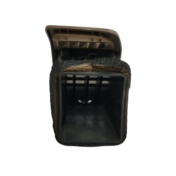 Recambio de rejilla aireadora para ssangyong rodius 2.7 turbodiesel cat referencia OEM IAM 645672100 LADO IZQUIERDO 