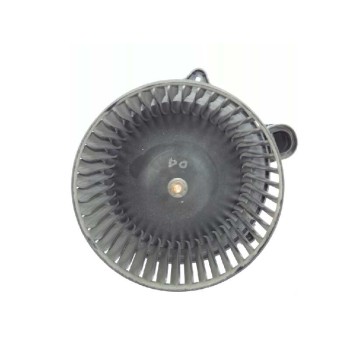 MOTOR CALEFACCION BK31AA CENTRAL 