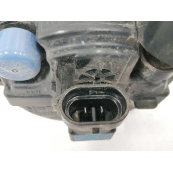 Recambio de faro antiniebla derecho para fiat panda (319) 1.3 16v m-jet cat referencia OEM IAM 518588240  