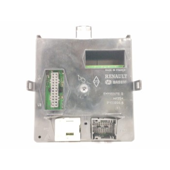 Recambio de modulo electronico para renault espace iv (jk0) dci turbodiesel referencia OEM IAM 8200403408G  