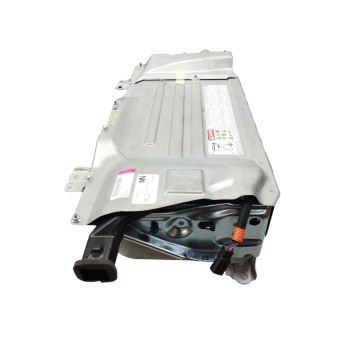 Recambio de bateria para mazda 2 hatchback (kb) 1.5 hybrid (kbac3x) referencia OEM IAM G9280K0010 21088 KM 