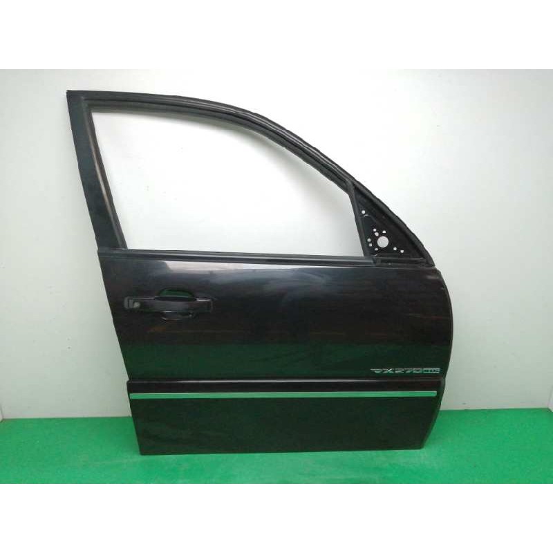Recambio de puerta delantera derecha para ssangyong rexton / rexton ii (gab_) 2.7 xdi referencia OEM IAM 6200408005  