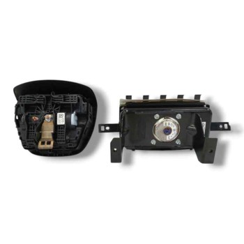 Recambio de salpicadero para renault zoe (bfm_) z.e 40 electrico referencia OEM IAM 681008970R 985706914R 985250014R