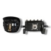 Recambio de salpicadero para renault zoe (bfm_) z.e 40 electrico referencia OEM IAM 681008970R 985706914R 985250014R