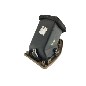 Recambio de rejilla aireadora para ssangyong rodius 2.7 turbodiesel cat referencia OEM IAM 645672100 LADO IZQUIERDO 