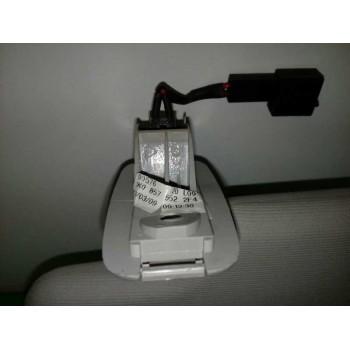 Recambio de parasol derecho para volkswagen golf vi (5k1) advance referencia OEM IAM 1K08575522F  