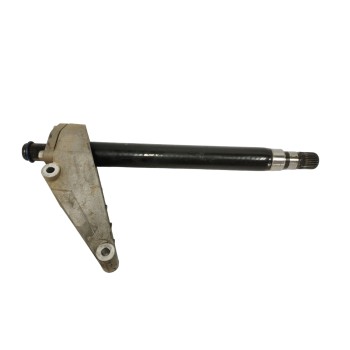 TRANSMISION DELANTERA DERECHA EJE INTERMEDIO 