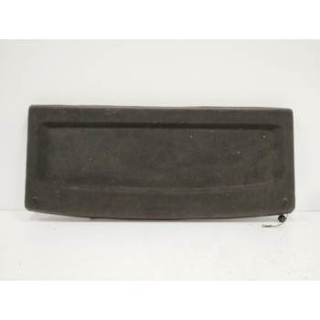 Recambio de bandeja trasera para volkswagen polo (9n1) trendline referencia OEM IAM 156012882  