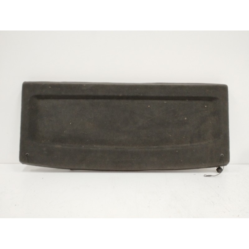 Recambio de bandeja trasera para volkswagen polo (9n1) trendline referencia OEM IAM 156012882  