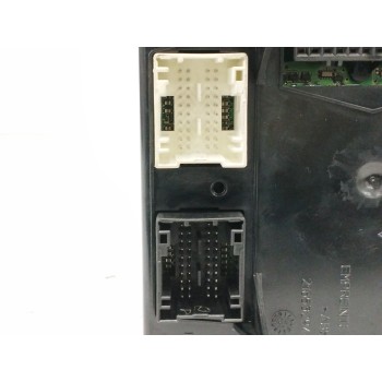 Recambio de modulo electronico para renault espace iv (jk0) dci turbodiesel referencia OEM IAM 8200403408G  