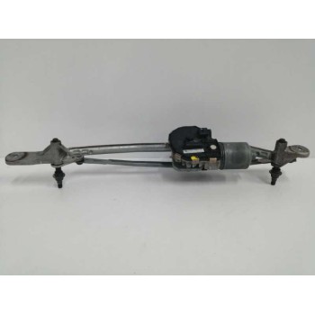 Recambio de motor limpia delantero para bmw 7 (f01, f02, f03, f04) 750 i, li referencia OEM IAM 7272367 3397021319 7272451