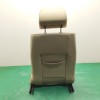 Recambio de asiento delantero izquierdo para volkswagen touareg (7la) 5.0 v10 tdi cat (ayh) referencia OEM IAM   