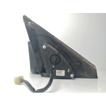 Recambio de retrovisor izquierdo para suzuki swift berlina (mz) 1.3 ddis diesel cat referencia OEM IAM 8470262J20 5 CABLES 