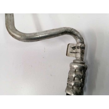 Recambio de tubos aire acondicionado para renault scenic iii 1.6 dci diesel fap referencia OEM IAM 924408507R  