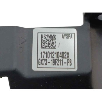 Recambio de mando multifuncion para jaguar f-pace (x761) 2.0 td4 awd referencia OEM IAM GX7319F211PB  