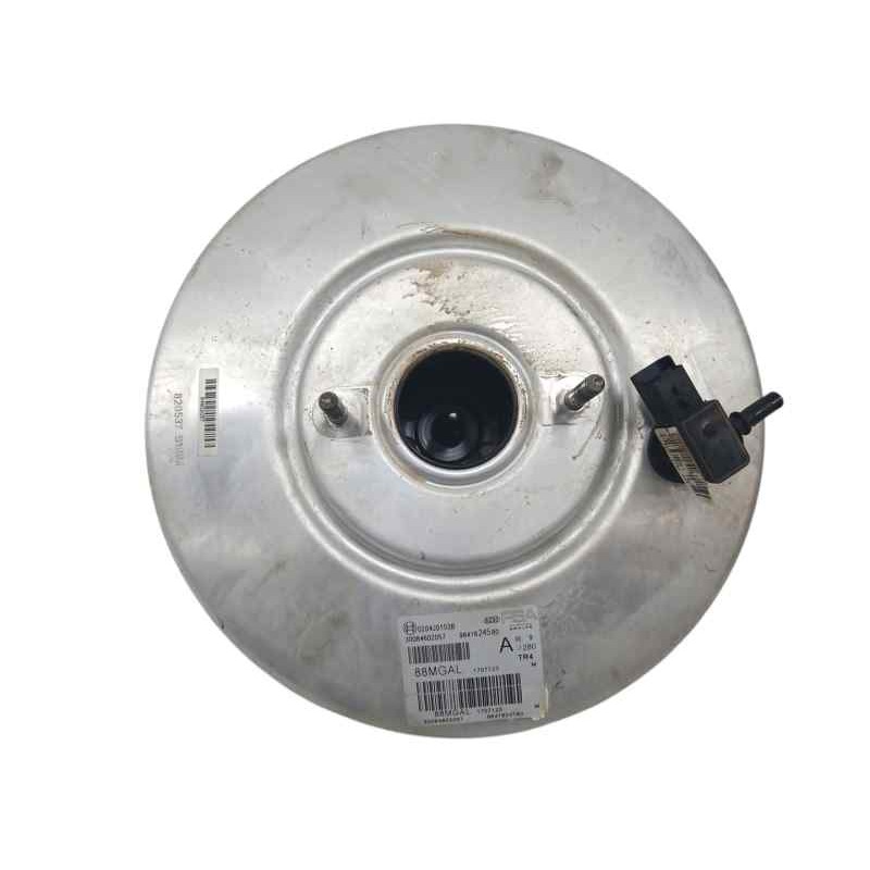 Recambio de servofreno para peugeot 308 iii (fb_, fh_, fp_, f3_, fm_) bluehdi 130 (fbyhzl, fbyhzt) referencia OEM IAM 9841624580