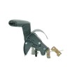 Recambio de palanca freno de mano para fiat panda (319) 1.3 16v m-jet cat referencia OEM IAM 07355973050 735550690 