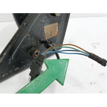 Recambio de retrovisor derecho para bmw serie 3 compacto (e36) 316i referencia OEM IAM 81444720  