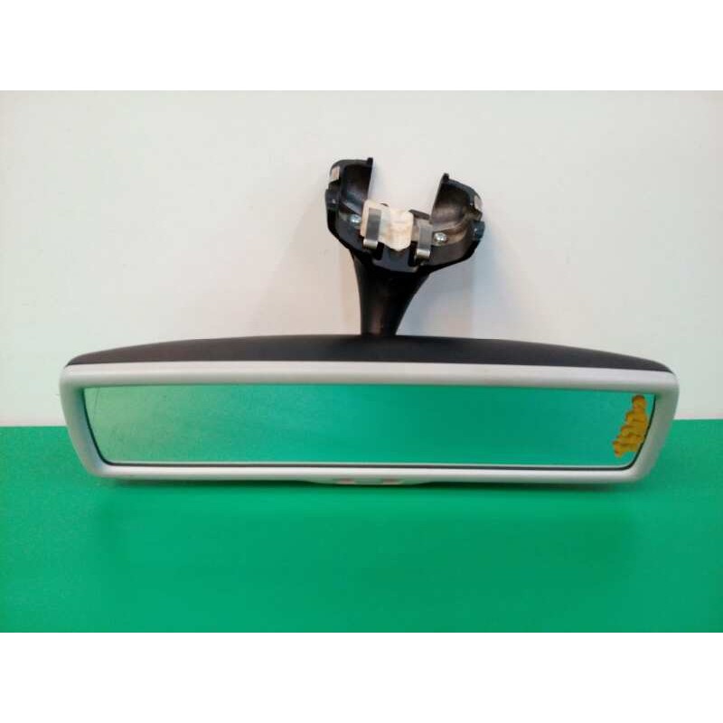 Recambio de espejo interior para volkswagen golf vi (5k1) advance referencia OEM IAM 1K0857511 ELECTRICO 