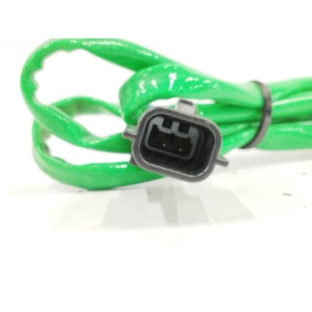 Recambio de sonda lambda para renault express furgoneta/monovolumen 1.5 blue dci 95 (f6ab) referencia OEM IAM 226400160R  