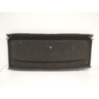 Recambio de bandeja trasera para volkswagen polo (9n1) trendline referencia OEM IAM 156012882  