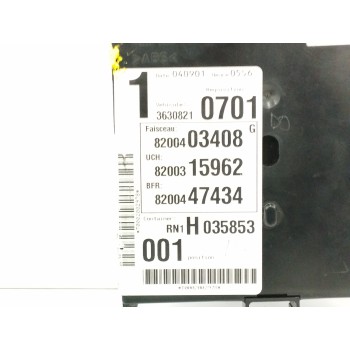 Recambio de modulo electronico para renault espace iv (jk0) dci turbodiesel referencia OEM IAM 8200403408G  